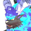 Blazehowl Noct icon