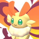 Cinnamoth icon