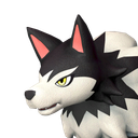 Direhowl icon