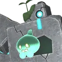Dualith icon
