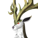 Eikthyrdeer Terra icon