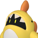 Finsider icon