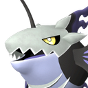 Ghangler icon