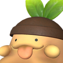 Gumoss icon