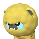 Puffolt icon