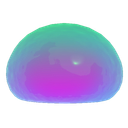 Rainbow Slime icon