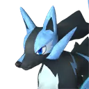 Rayhound Cryst icon
