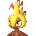 Robinquill Terra icon