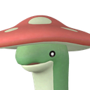 Shroomer icon