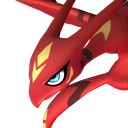 Suzaku icon