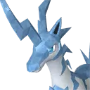 Univolt Cryst icon